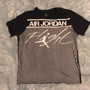 Jordan Tee